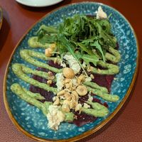  at Green&Burger in Catalunya