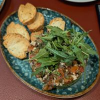  at Green&Burger in Catalunya