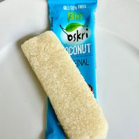 Coconut bar at Organic Foods & Café - Cityland Mall in Dubai