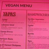 all good at Circle Cafe Bar in Carlisle