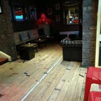 chill at Circle Cafe Bar in Carlisle