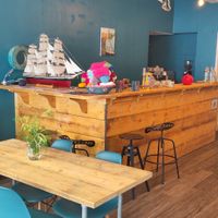  at The Good Story in Bexhill-on-sea