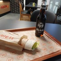  at ÇiğköfteM Cigköftem Çiğköfte Osnabrück in Osnabruck