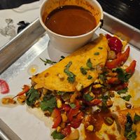  at Agave and Rye in Lexington