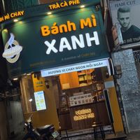   at Bánh Mì XANH - 148B Đề Thám in Ho Chi Minh City