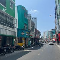   at Bánh Mì XANH - 148B Đề Thám in Ho Chi Minh City