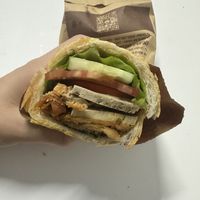   at Bánh Mì XANH - 148B Đề Thám in Ho Chi Minh City