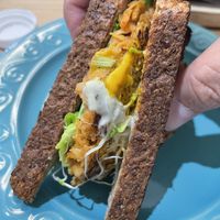   at Ocean Organics in Toms River