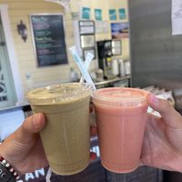   at Ocean Organics in Toms River