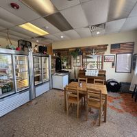   at Ocean Organics in Toms River