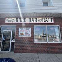   at Ocean Organics in Toms River