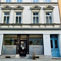 Outside view  at Carotteria in Bautzen