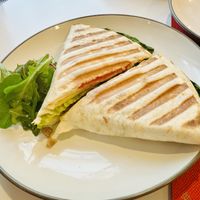 Yummy Quesadilla   at Carotteria in Bautzen