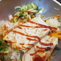  at Seoul 1988 Grindelhof in Hamburg