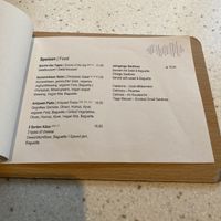   at Kultur Kafé in Berlin