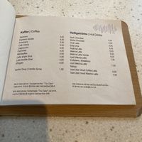   at Kultur Kafé in Berlin