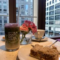   at Kultur Kafé in Berlin