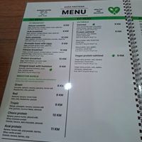  at Restoran KUĆA PROTEINA in Mostar