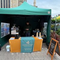  at Los Dos Gringos in Lichfield