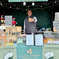  at Los Dos Gringos in Lichfield