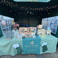  at Los Dos Gringos in Lichfield