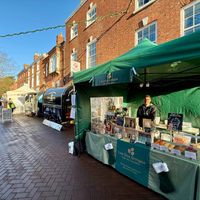  at Los Dos Gringos in Lichfield