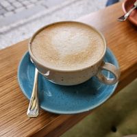  at Country Life Cafe in Hlavní Město Praha