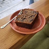  at Country Life Cafe in Hlavní Město Praha