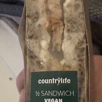   at Country Life Cafe in Hlavní Město Praha