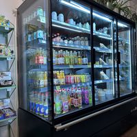   at Country Life Cafe in Hlavní Město Praha