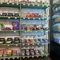   at Country Life Cafe in Hlavní Město Praha