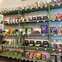   at Country Life Cafe in Hlavní Město Praha