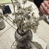 table  at FRØ in Siegen