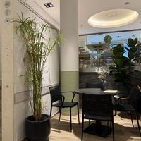 inside  at FRØ in Siegen