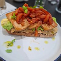 at the grow  in Porto