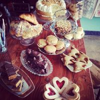 photo taken from true north's instagram  at True North in Coburg