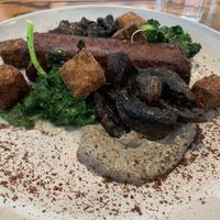Kale ‘em All  at True North in Coburg