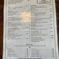   at True North in Coburg