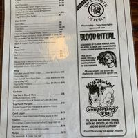   at True North in Coburg