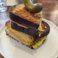 True north Reuben   at True North in Coburg
