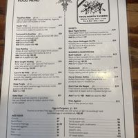   at True North in Coburg