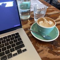   at True North in Coburg