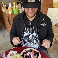   at My Bowl 北堀江店 Kitahorie in Osaka