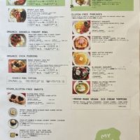  at My Bowl 北堀江店 Kitahorie in Osaka