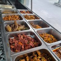 Com chay selection at Cơm chay Diệu Vy - Điểm giao hàng in Thành Phố Hồ Chí Minh