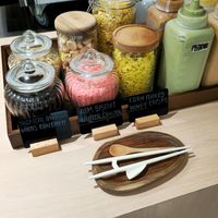  at The Açaí Teahouse in Central Singapore
