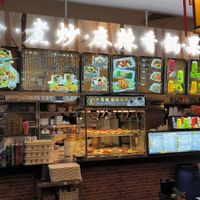  at Xing Hua Vegetarian Restaurant in Central Singapore