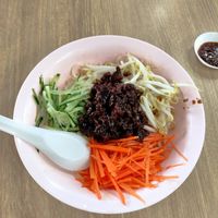  at 家 Home Vege in West Singapore