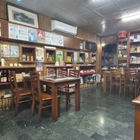 Interior  at Yi Pin Sheng - 一品生素食養生竹香坊 in Kaohsiung