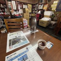 Seating  at Yi Pin Sheng - 一品生素食養生竹香坊 in Kaohsiung